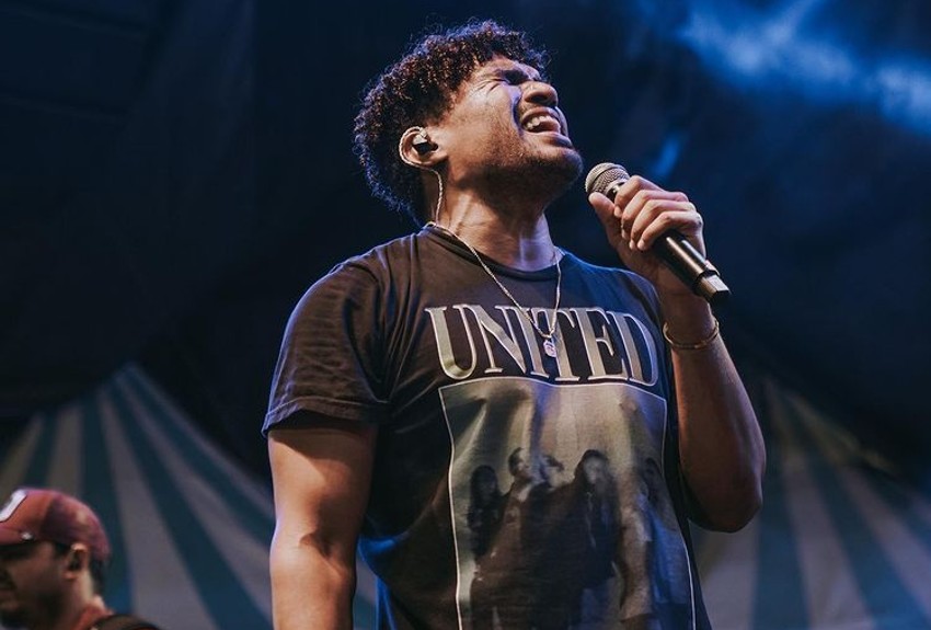 Comunidad cristiana en Panamá podrá disfrutar de la presentación del